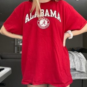 Alabama t shirt